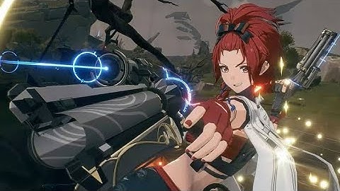 WUTHERING WAVES STILL BETTER THAN COMPARED TO AETHER GAZER