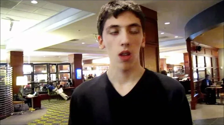 HMUN Interviews with Students from Turkey