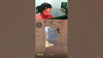 1v1 scary crossing clutch - mirage | dradca on #Twitch