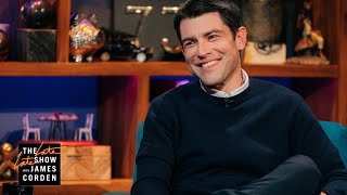 Max Greenfield Did 'Price Is Right' With No Audience