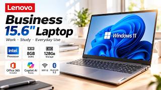 Lenovo IdeaPad Slim 3 Review: Configuration Uncertainty