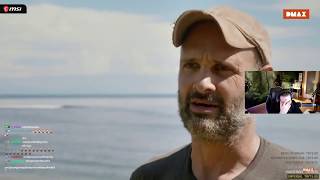 Elraen - Ed Stafford Ile Ailesi Yabanda İzliyor
