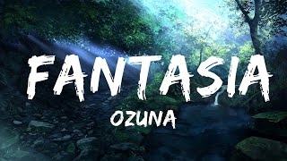 Ozuna - Fantasia (Letra) | Best Songs