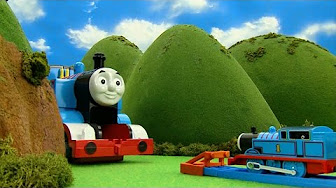 トーマス トミカ プラレール Thomas Youtube