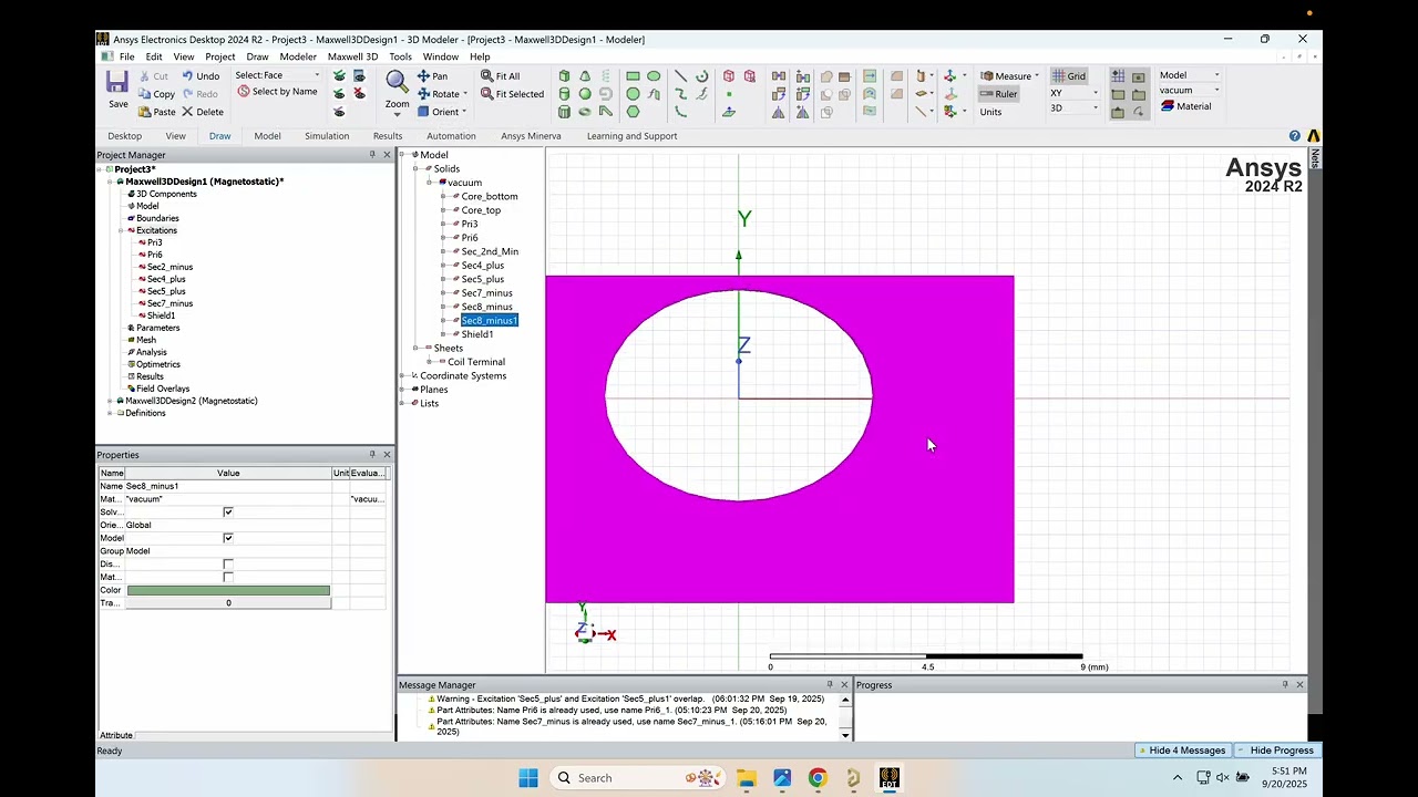 Extra Lec 16: EPC9149 LLC resonant converter 1kW (48Vin to 12Vout) planar transformer design (contd)