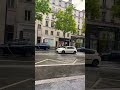 Enjoying the Locals in Paris