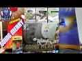 Going Merry 25th One piece Bandai