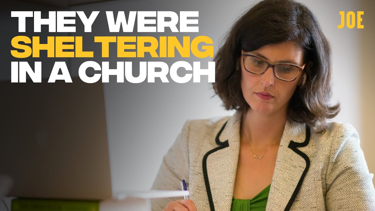 Harrowing moment MP stuns Commons confirming death of family member in Gaza