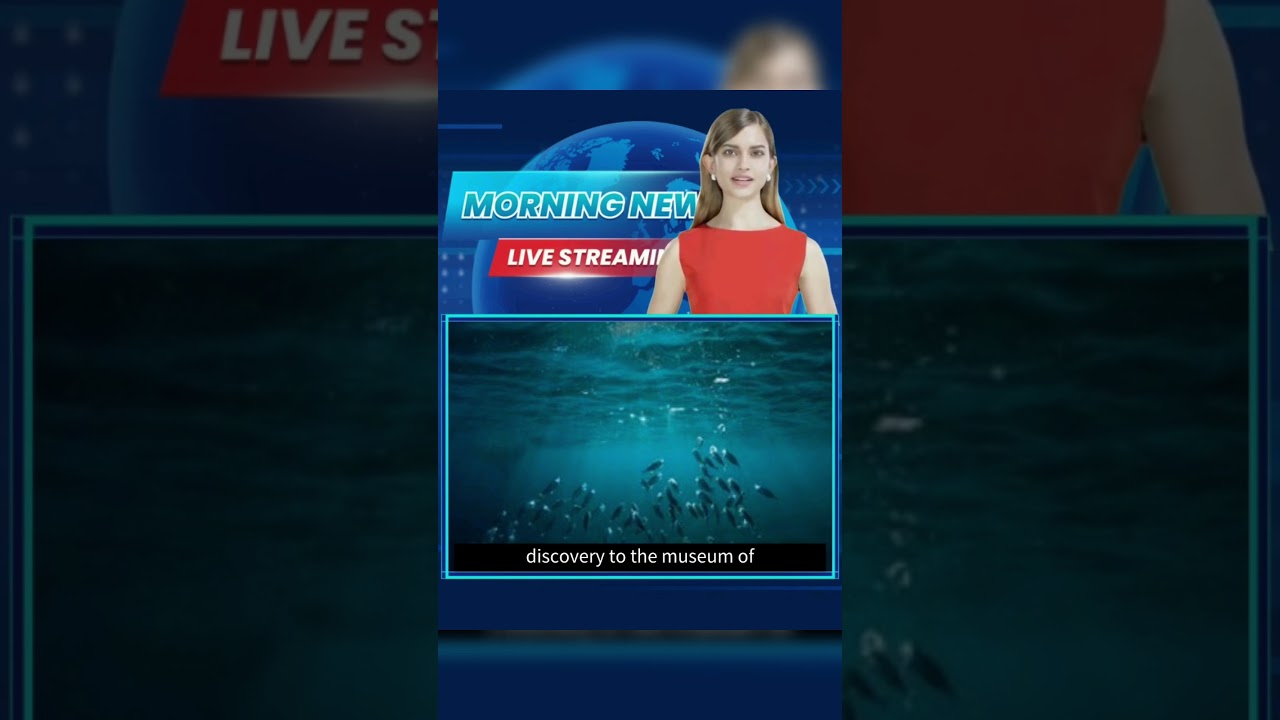 66 million-year-old fish vomit, dating back to the time of dinosaurs, discovered in Denmark 