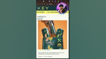 Ecommerce Brand Landing Page On Shopify - Shopify Landing Page Examples #shorts #ShopifyLandingPage