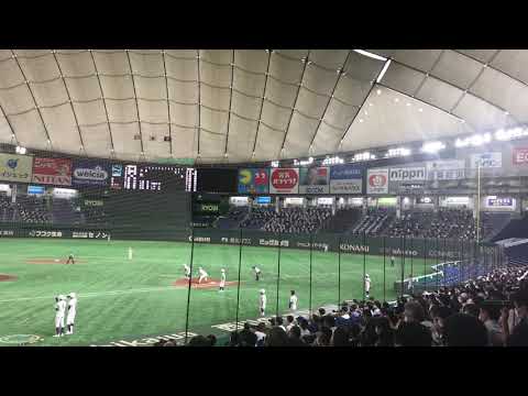 関東一　アフリカンシンフォニー　2021年夏