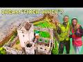 Could This Be Ireland's Ultimate "Fixer Upper"? | Irish Roadtrip