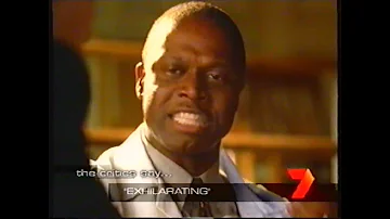 Gideons Crossing - 2001 Australian TV Promo