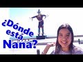 ¿DONDE ESTA NANA? CHALLENGE  | AnaNana Toys