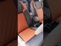 #brezza2024 #automobile #seatlovers #carcustomization #automotive #manufacturing #music #seatcover