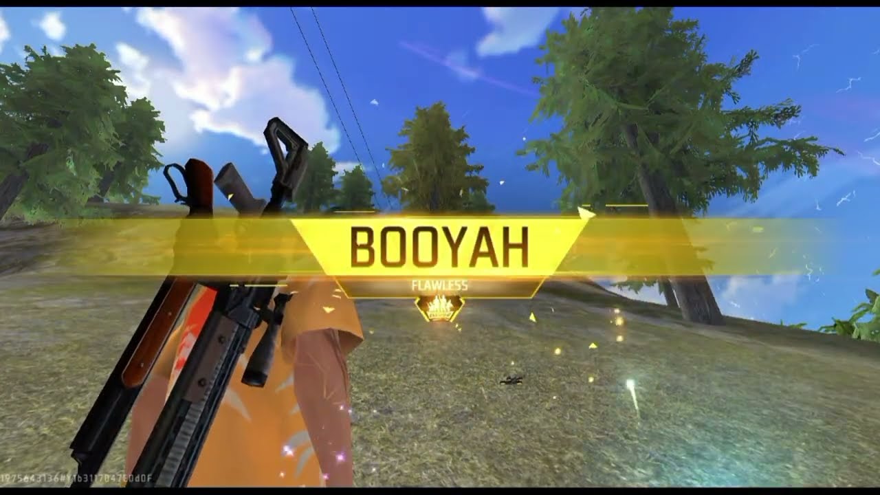 Free fire | max | game play |  ⏯️ 