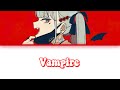 Vampiredeco27 ver sou kanromind