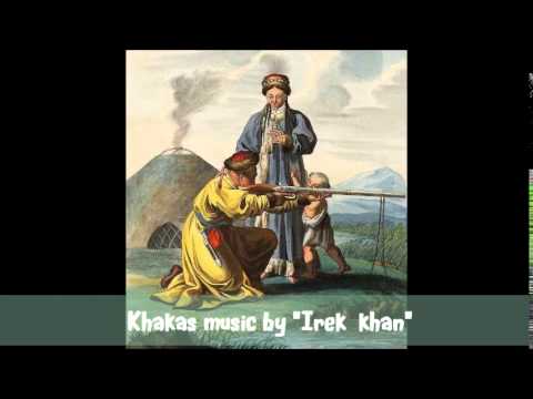 Video: Khakass Menhir Akh-Tas Dziedē No Slimībām - Alternatīvs Skats