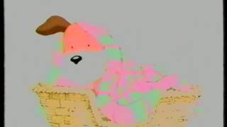 Nick Jr. Opening 1999-2001 Version 2