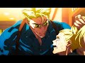 Nanami vs. Shigemo「AMV」Jujutsu Kaisen Season 2 - Fire HD