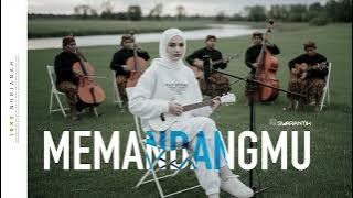 Download lagu Memandangmu | Ikke Nurjannah (Akustik Keroncong Cover by SWARANTIK)