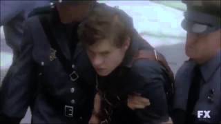 Maniac Ahs Based Zayn Malik Fanfiction