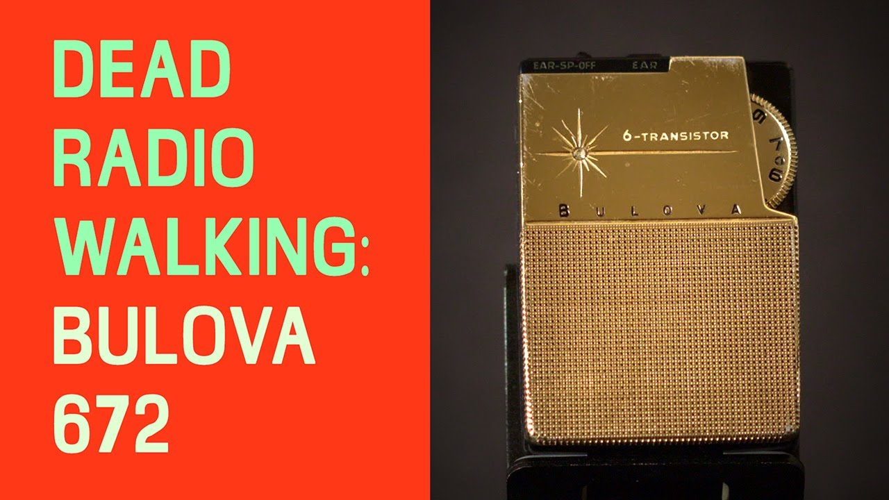 3D Printed Adapter uses Dog Shock Collar Battery ⚡🐶 for Vintage