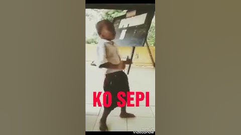 Goyang lucu simalakama