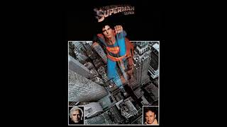 superman ' the fortress of solitude   1978 ' john williams