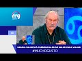 ¿Cómo se viene esta semana para cada signo?: Este es el horóscopo de Pedro Engel - Mucho Gusto 2021