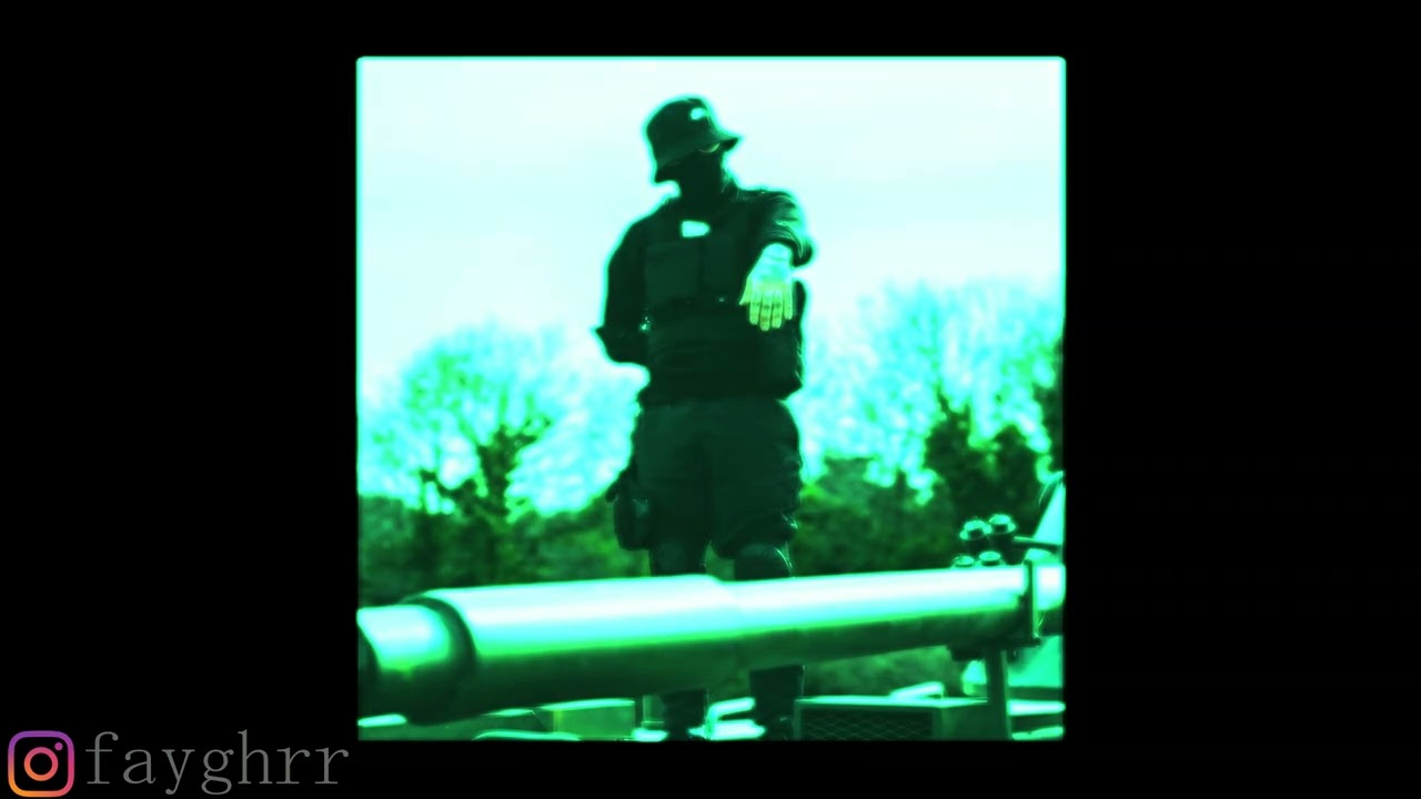 [FOR SALE] Uzi x Hypzex Type Beat | "ŞEF"