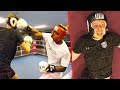 I Sparred KSI Before He Beat Logan Paul (FULL FOOTAGE)