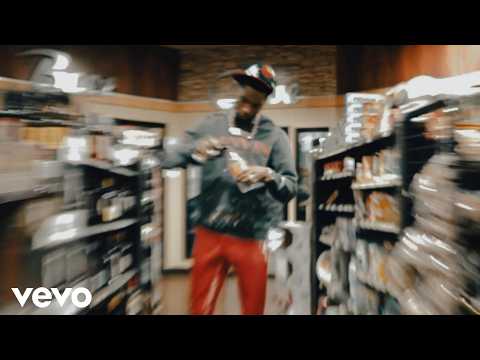 Key Glock - Lean With The Sprite (Music Video)