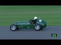 Brave and bold | 2022 Goodwood Trophy full race | Goodwood Revival