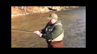 The Reel Deal Roscoe New York Part#1