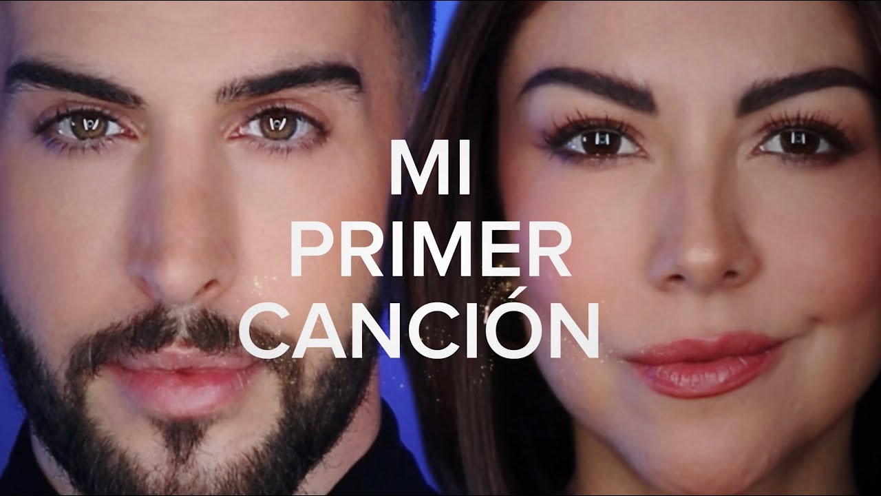 Mi Primer Canción - Cata y Renzo de “Atrévete a Soñar” (Video oficial)