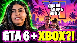 What The HELL Is Xbox Doing With GTA 6?!