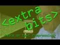 EXTRA BITS - Text Compression Meets Probabilities - Computerphile