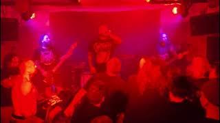 WORST - Vencedores (Live in Velké Meziříčí, 2023)