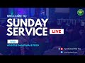 How to Develop Christlike Character || Sunday 2nd Service Live || 11th June 2023