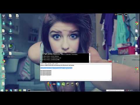 Como Derrubar Website/DDos 2015 XMLRPC