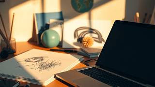 Harmonious Beats for Study Sessions