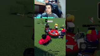 Jump Showdown! #leolucabr #gameplay #liveon #roblox