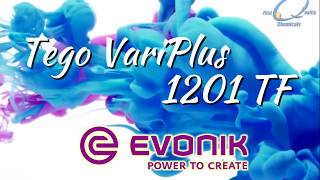 Tego VariPlus 1201 TF - FQC