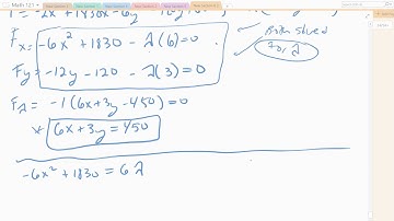 6 5 video 6 last application substitution method very hard example