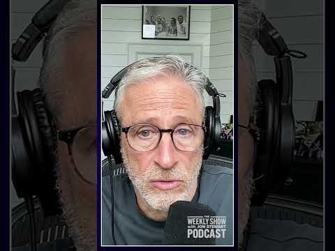 Elon's Political Spending| The Weekly Show with Jon Stewart