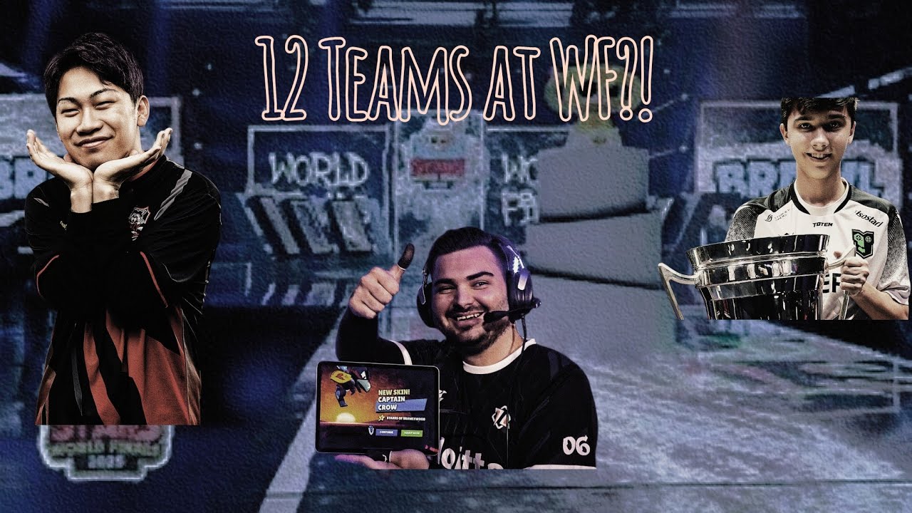 All News and Roster for BSC 2026 | Brawl Stars Esports 2026