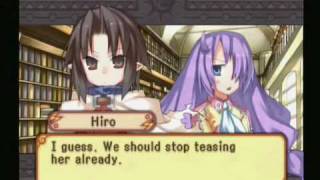 Chaos Wars - Voice Acting 2