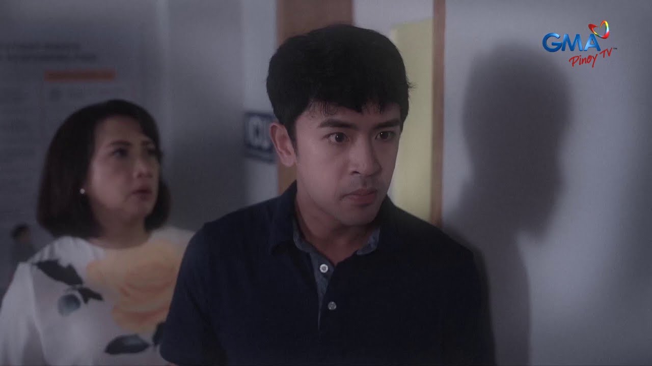 Never Say Die: Ang hugot ni Andrew