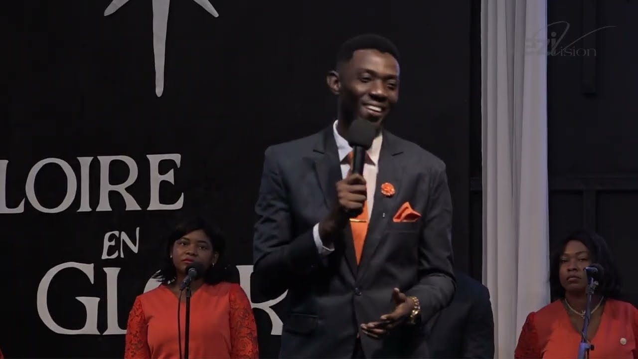 PATRICE JASMIN - DE GLOIRE EN GLOIRE - 2EME EDITION